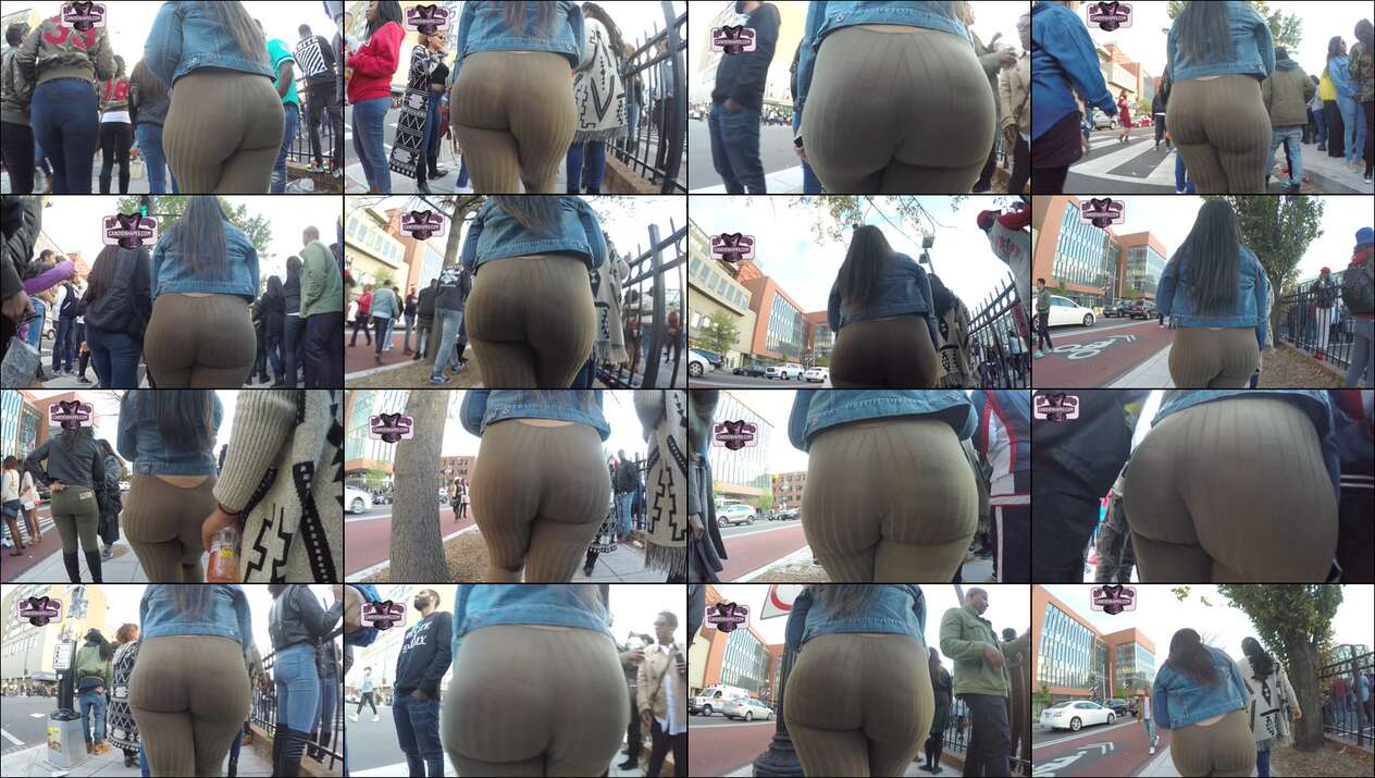 candidshapes videos