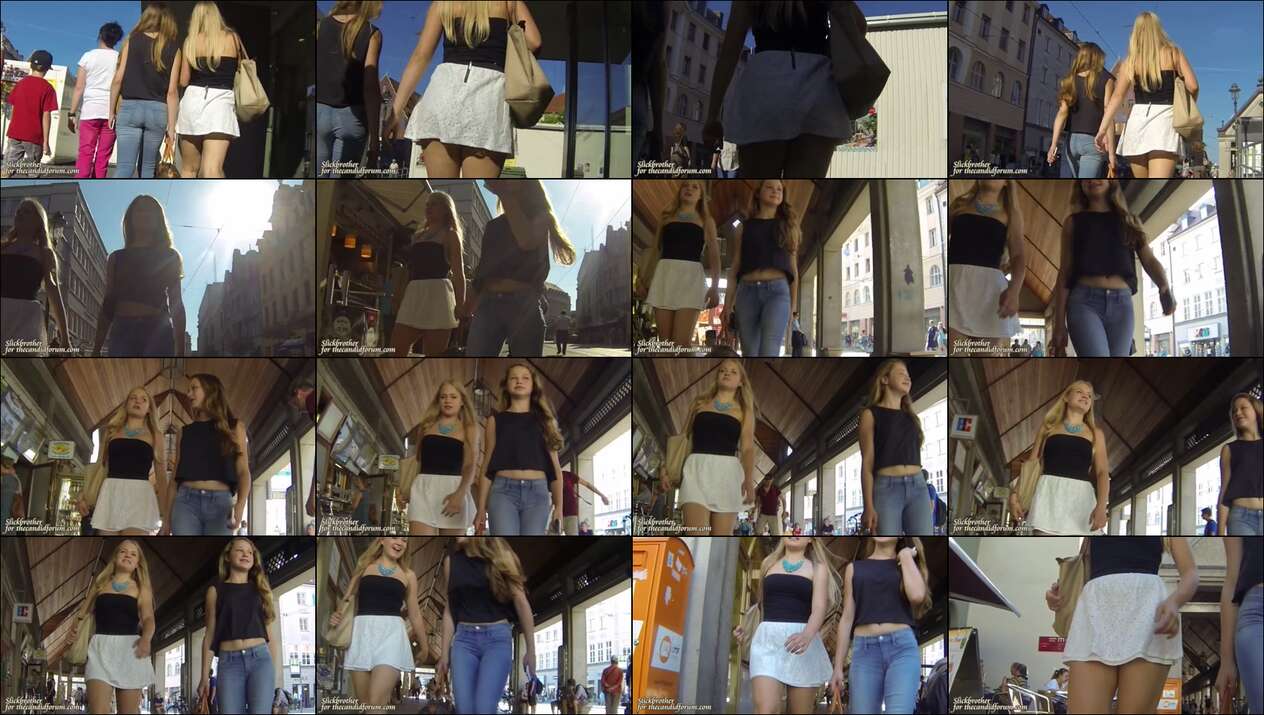 retro voyeur clips vol.3