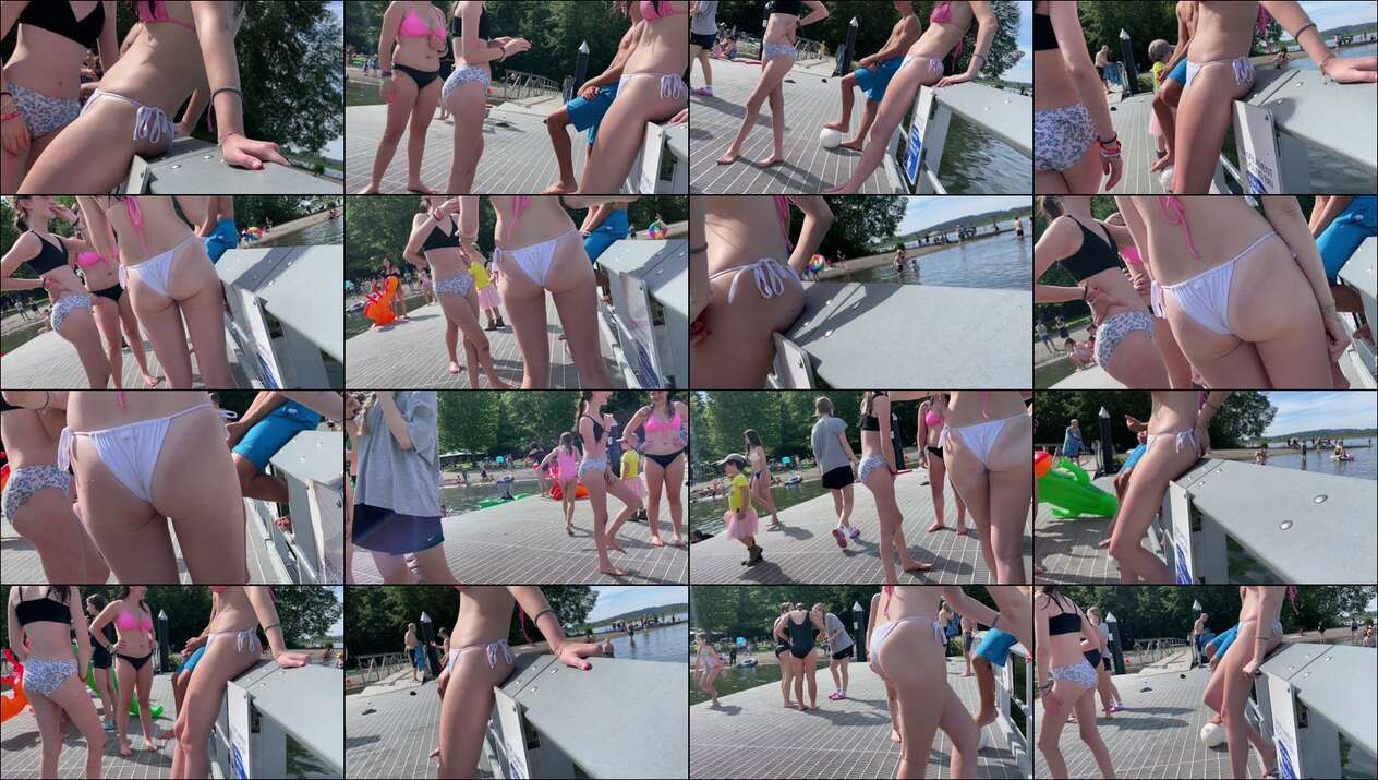 june 2024 the candid forum videos