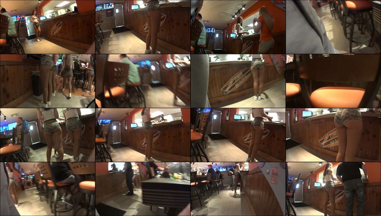 retro voyeur clips vol.3