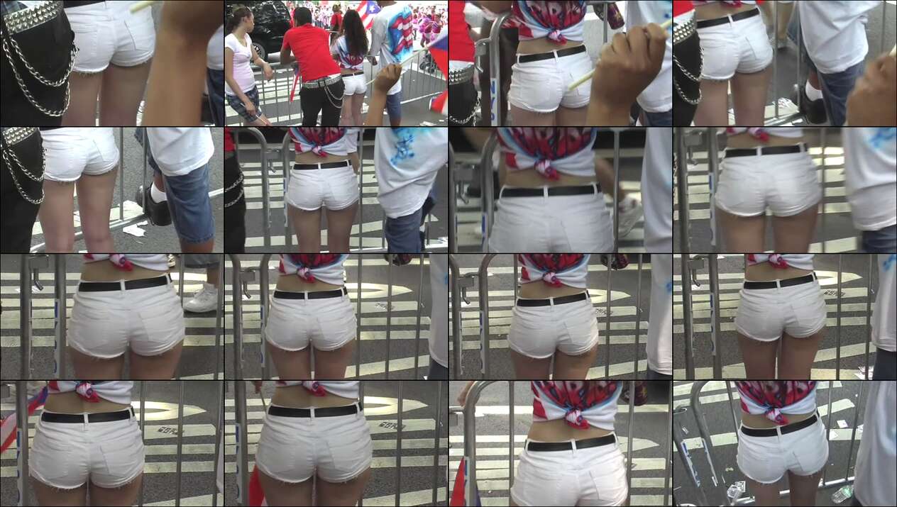 retro voyeur clips vol.6