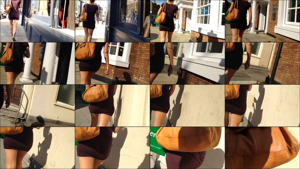 retro voyeur clips vol.6
