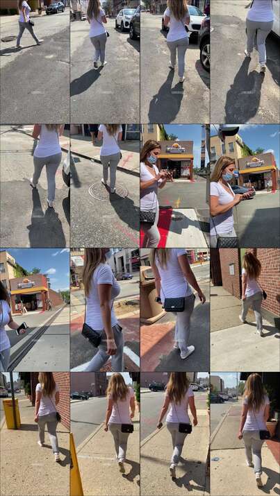 candidbull videos