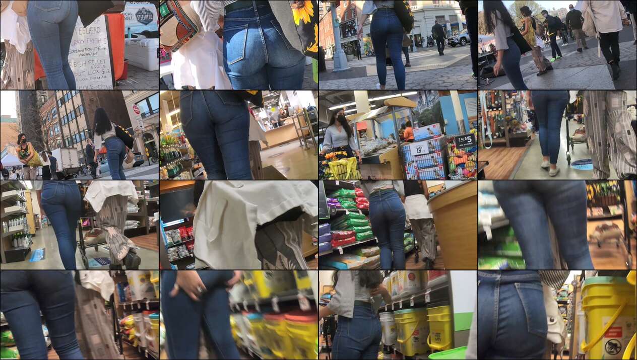 peepingtom vol.13
