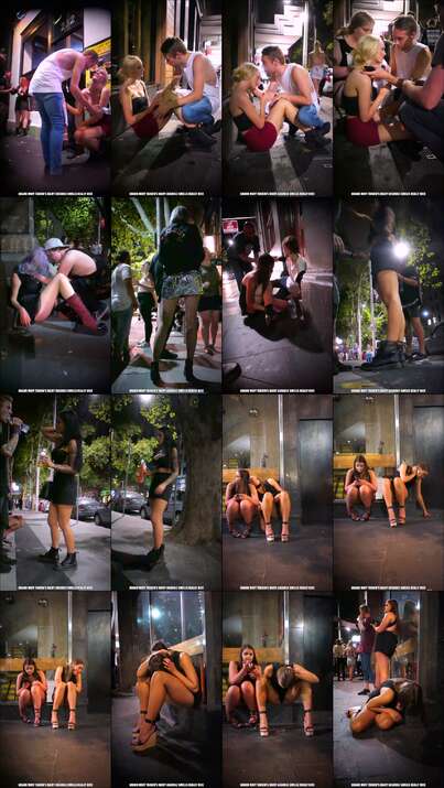 peepingtom vol.13
