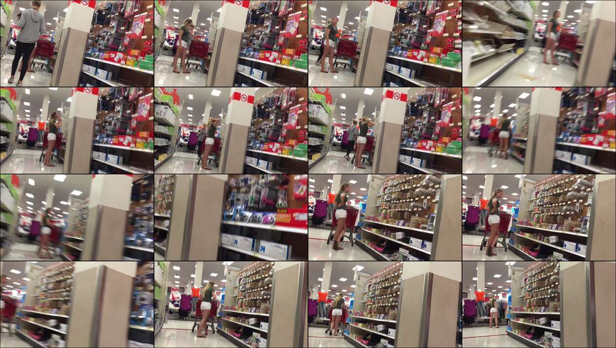 peepingtom vol.7