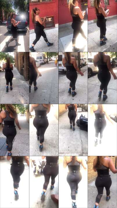 candidbull videos
