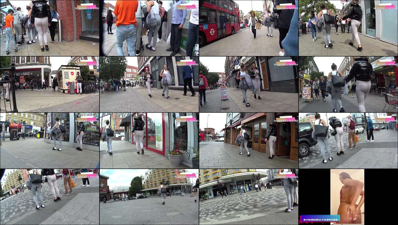 public street ass collection from tcf and toc