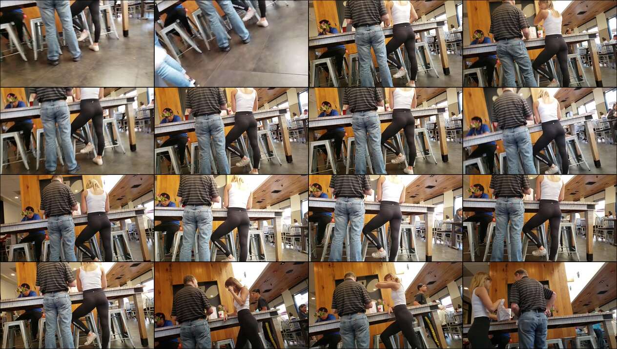 leggings creepshots vol.1