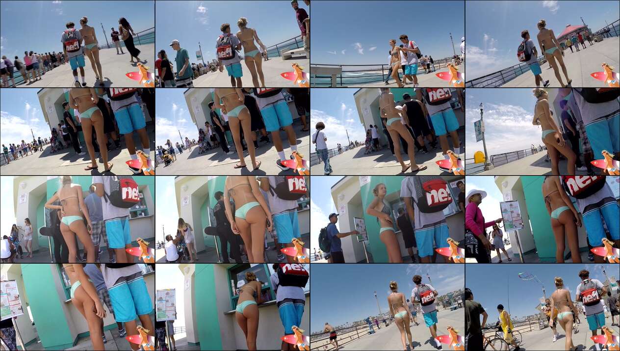 candid califas videos