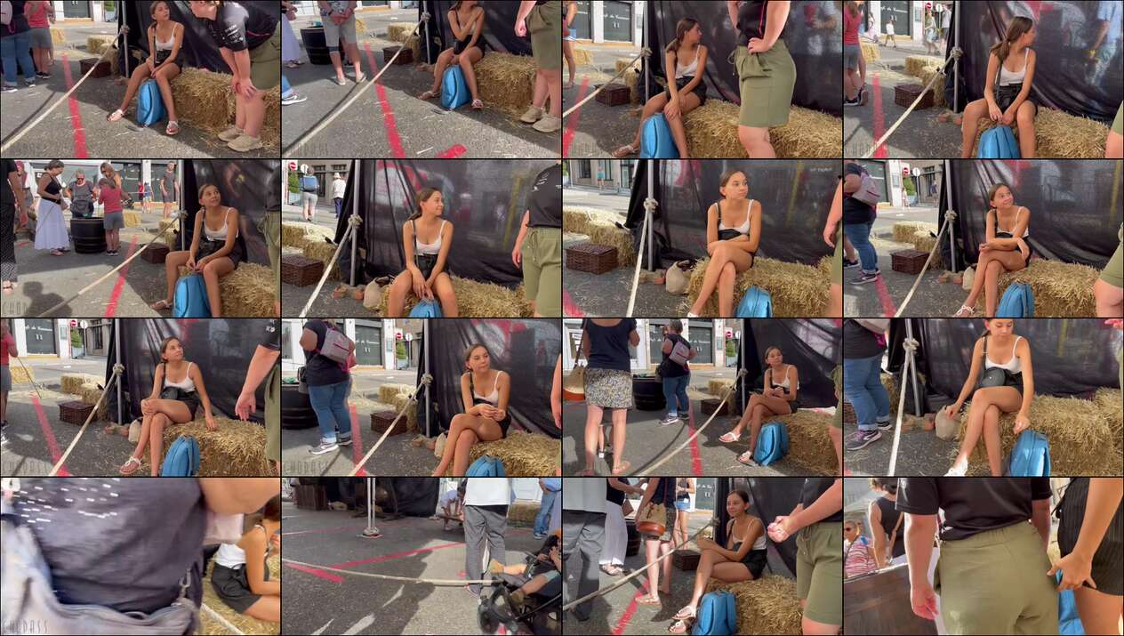 september 2023 the candid forum videos