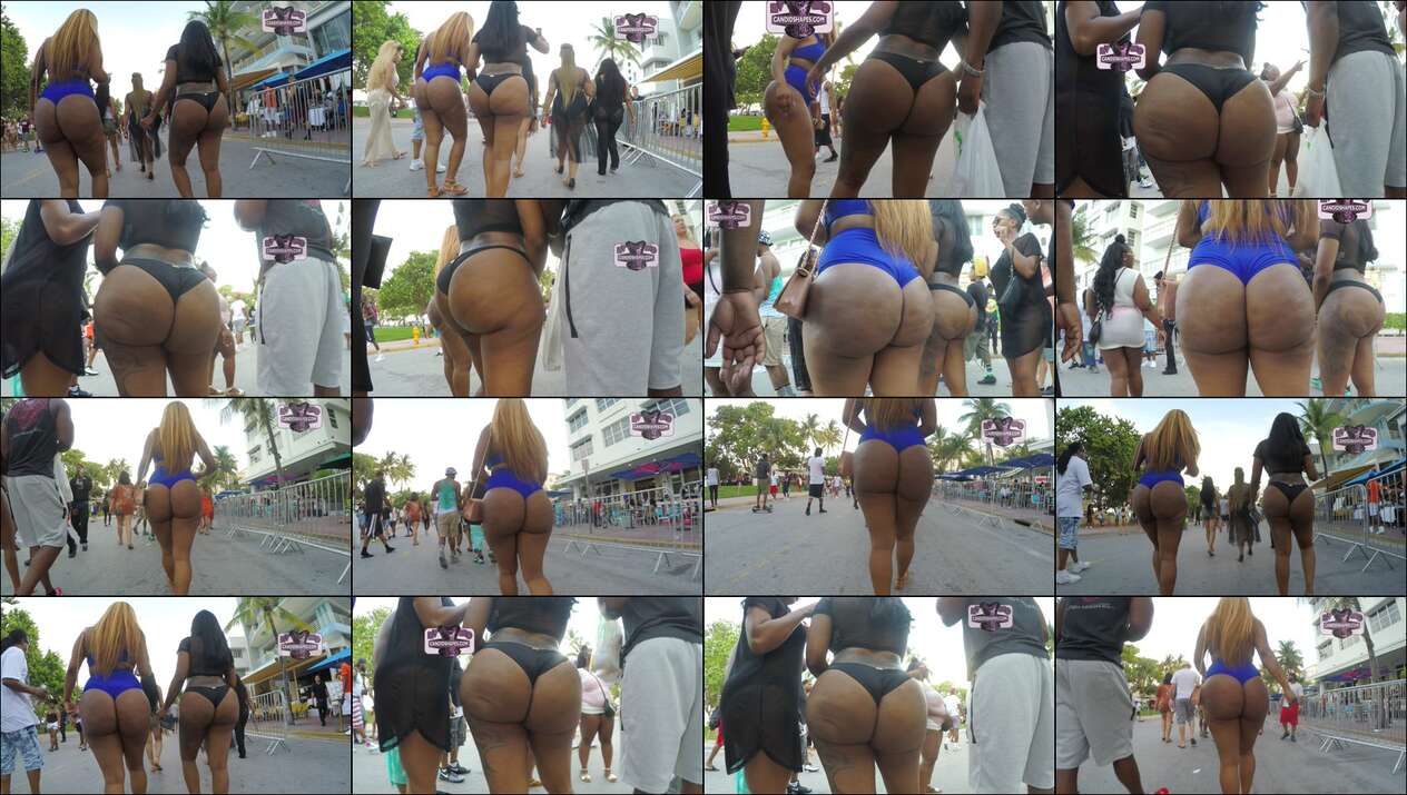 candidshapes videos