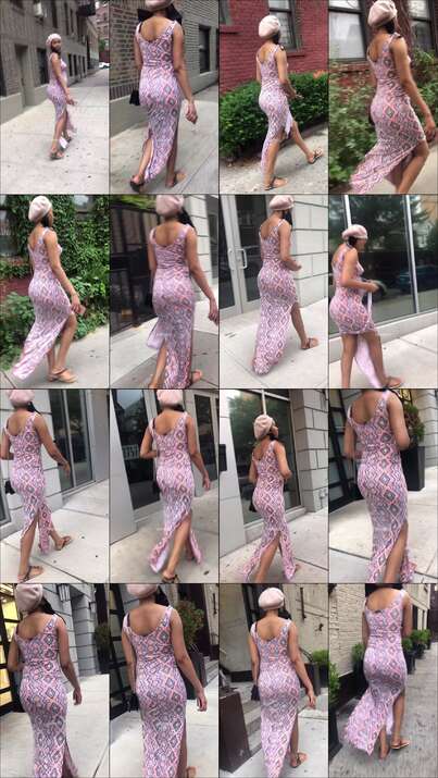 candidbull videos