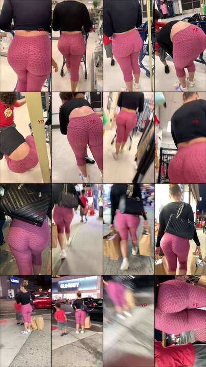 leggings creepshots vol.3