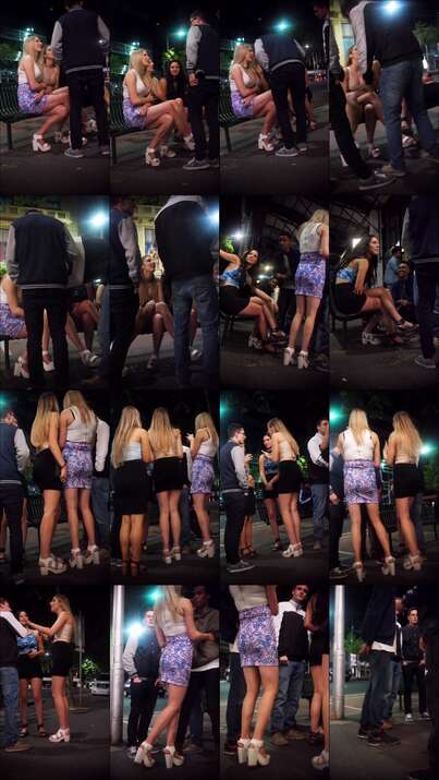 retro voyeur clips vol.4