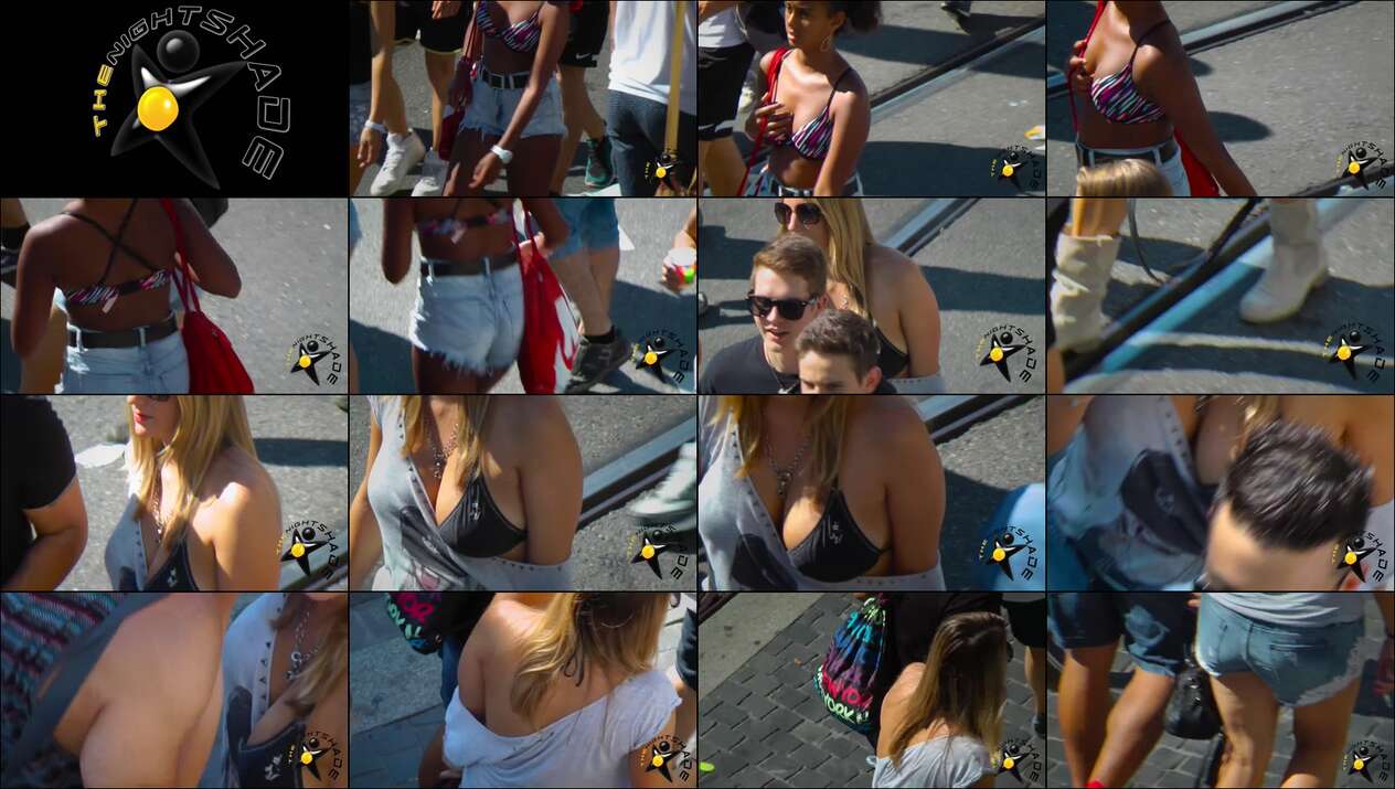 peepingtom vol.10