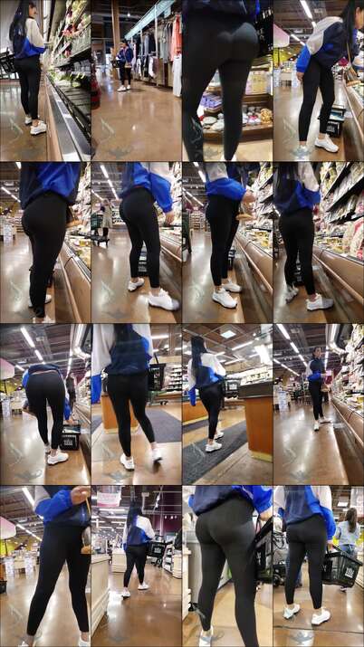 leggings creepshots vol.1