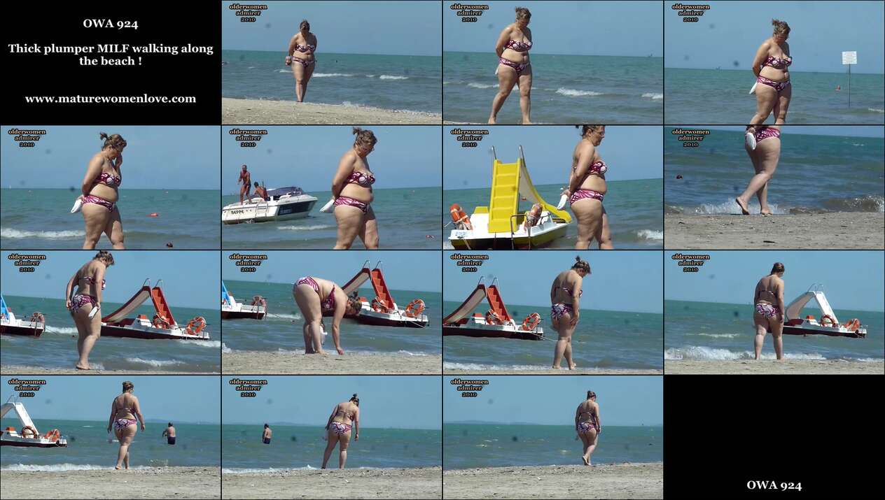 old women admirer aka owa videos
