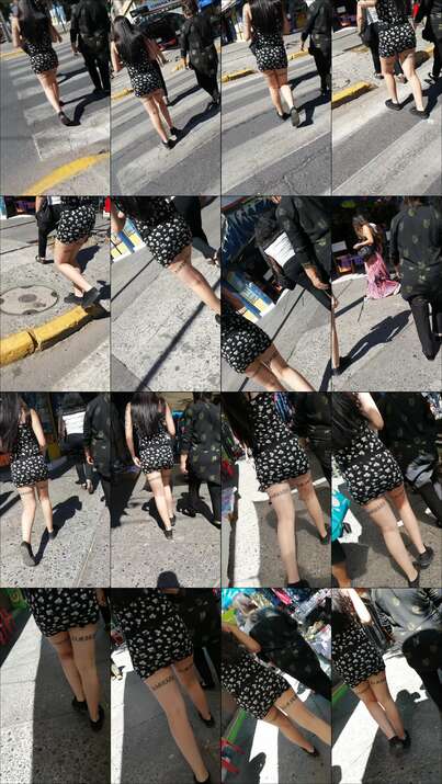 peepingtom vol.11