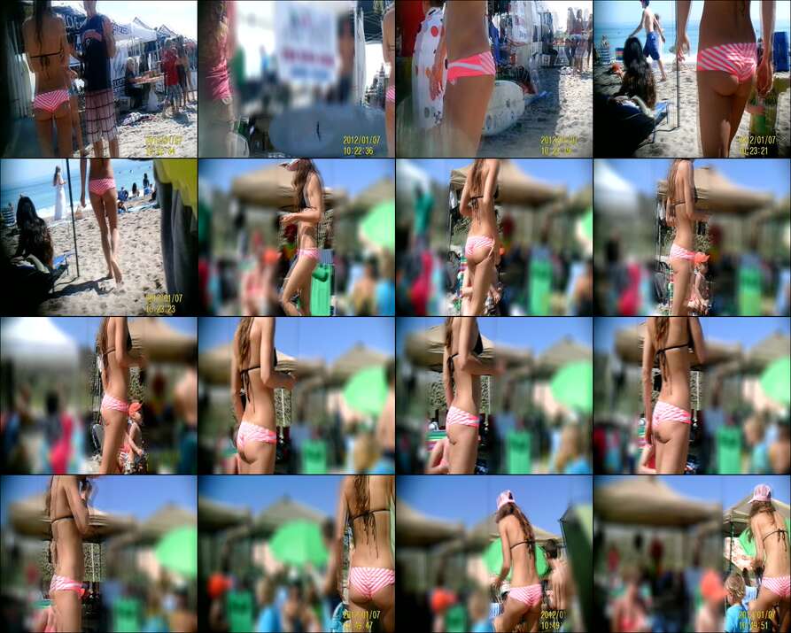 retro voyeur clips vol.6