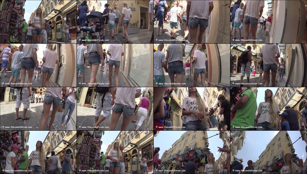 retro voyeur clips vol.4