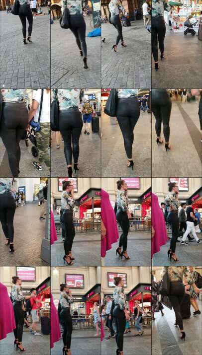 leggings creepshots vol.3