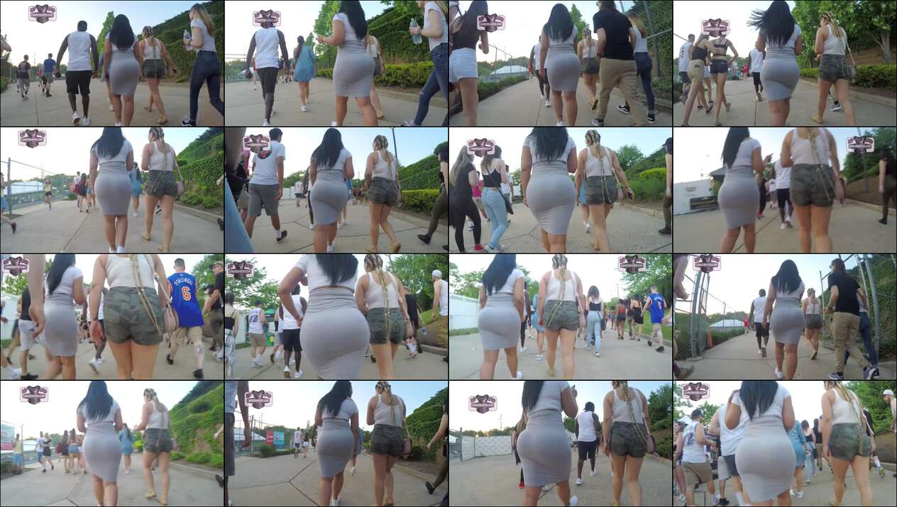 candidshapes videos