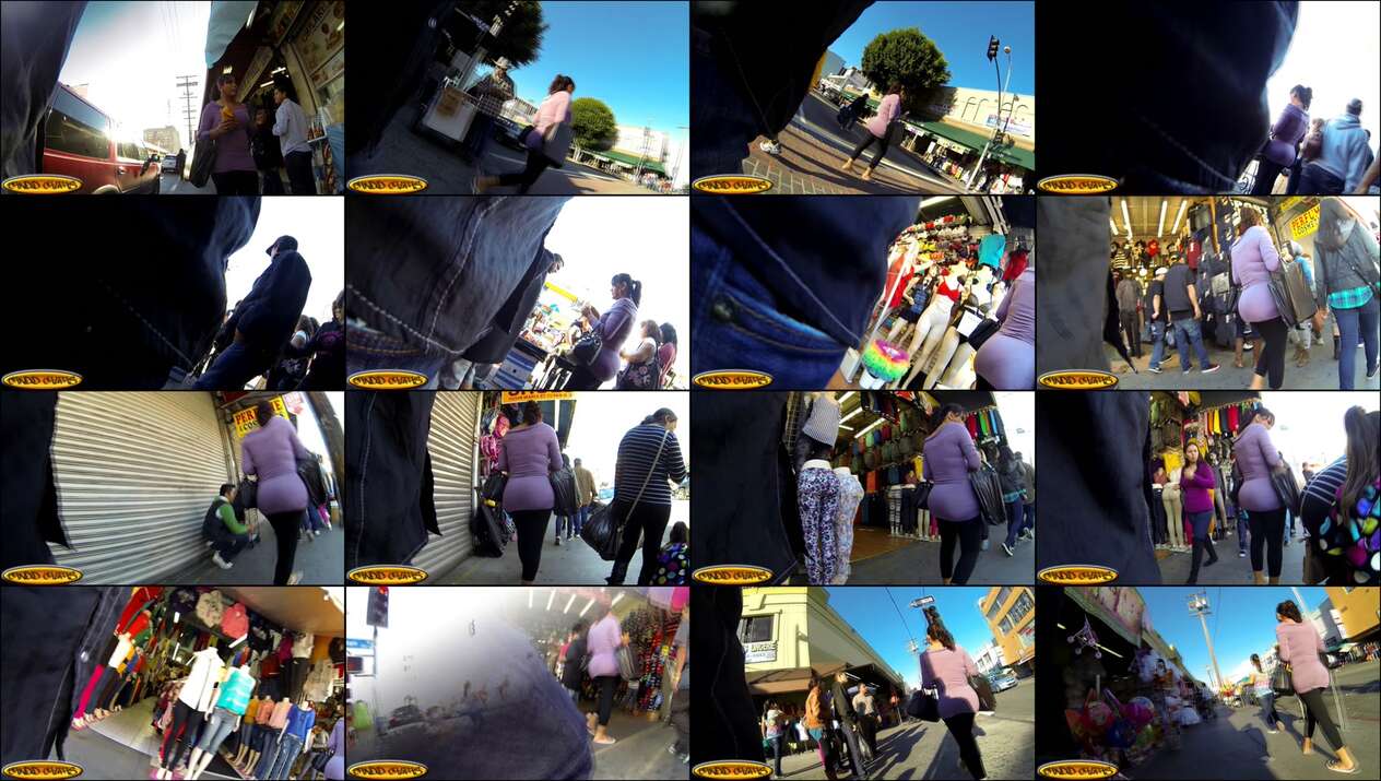 peepingtom vol.9