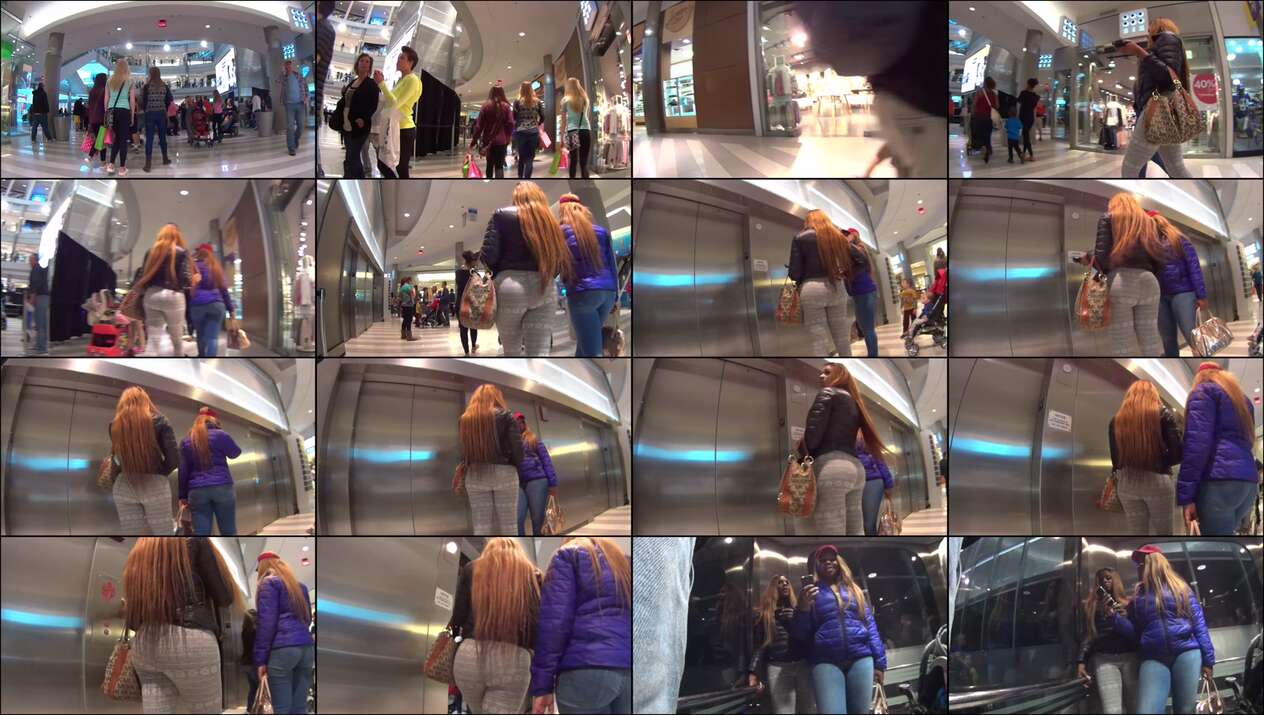 peepingtom vol.7
