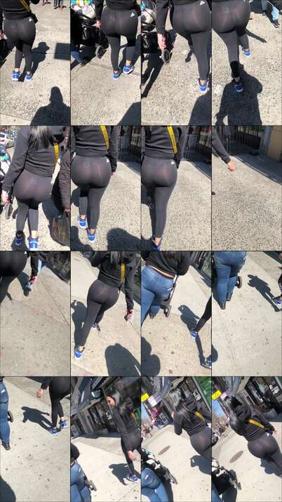 leggings creepshots vol.1