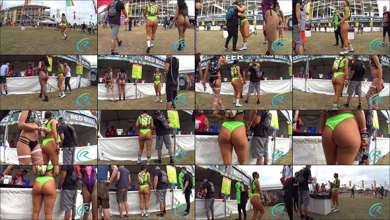 ravecandids videos