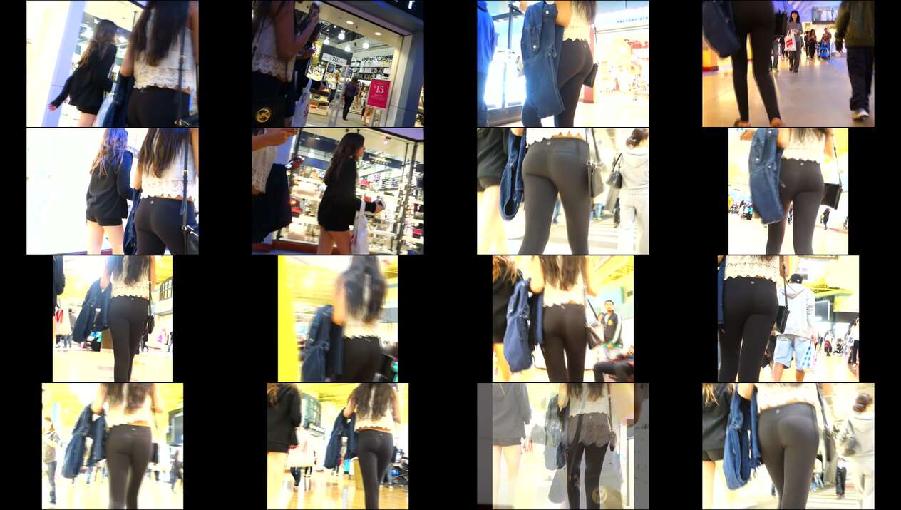 retro voyeur clips vol.3