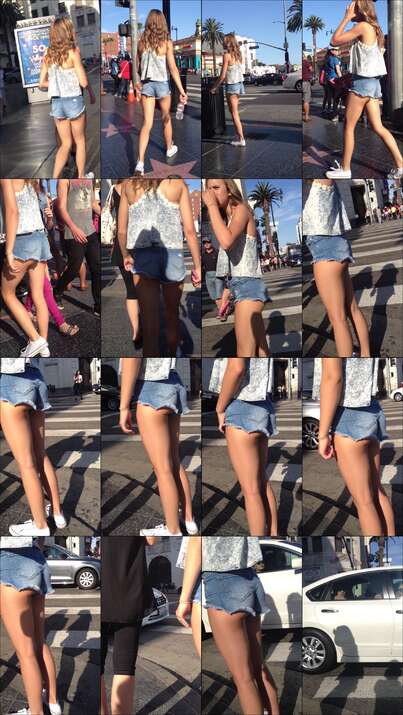 retro voyeur clips vol.5