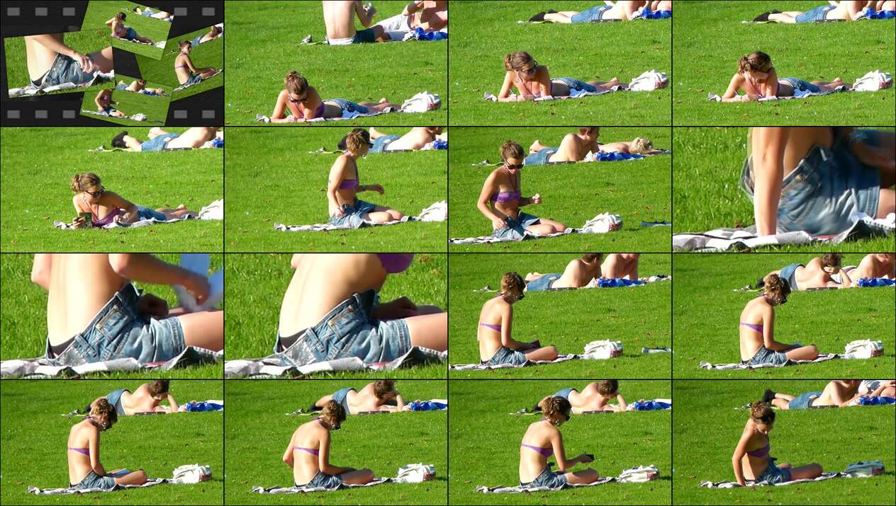 peepingtom vol.10