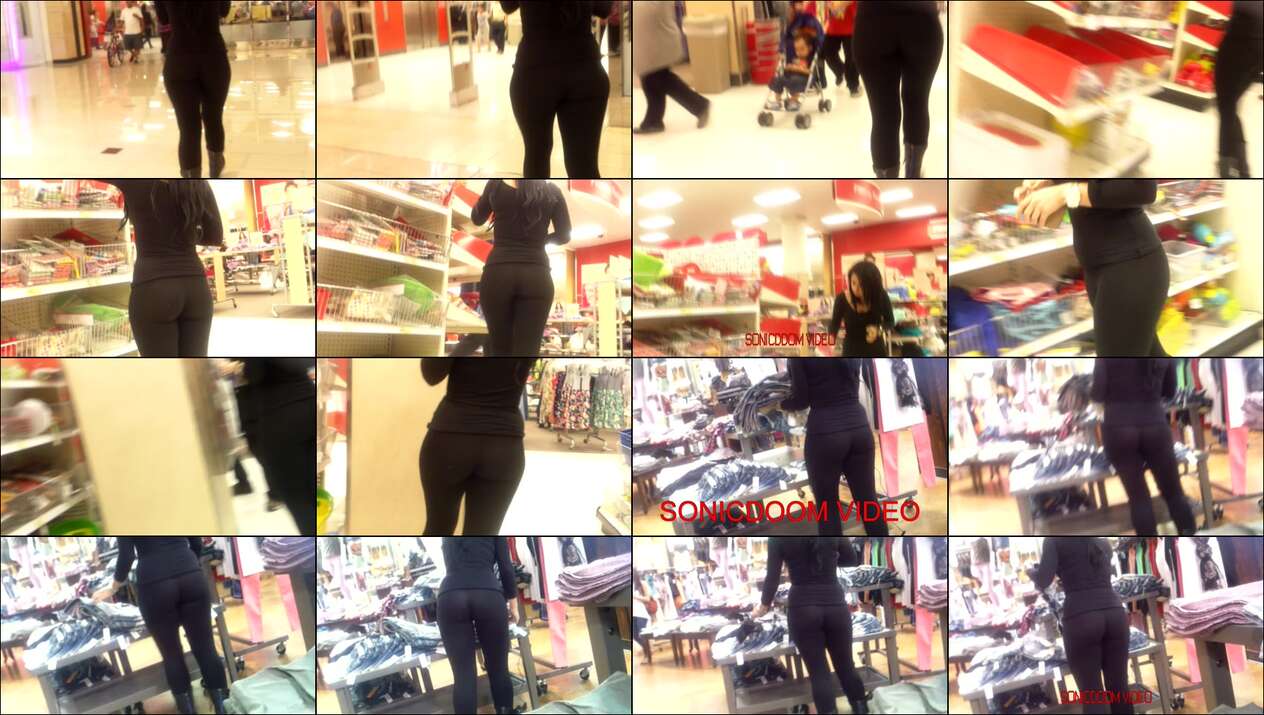 retro voyeur clips vol.6