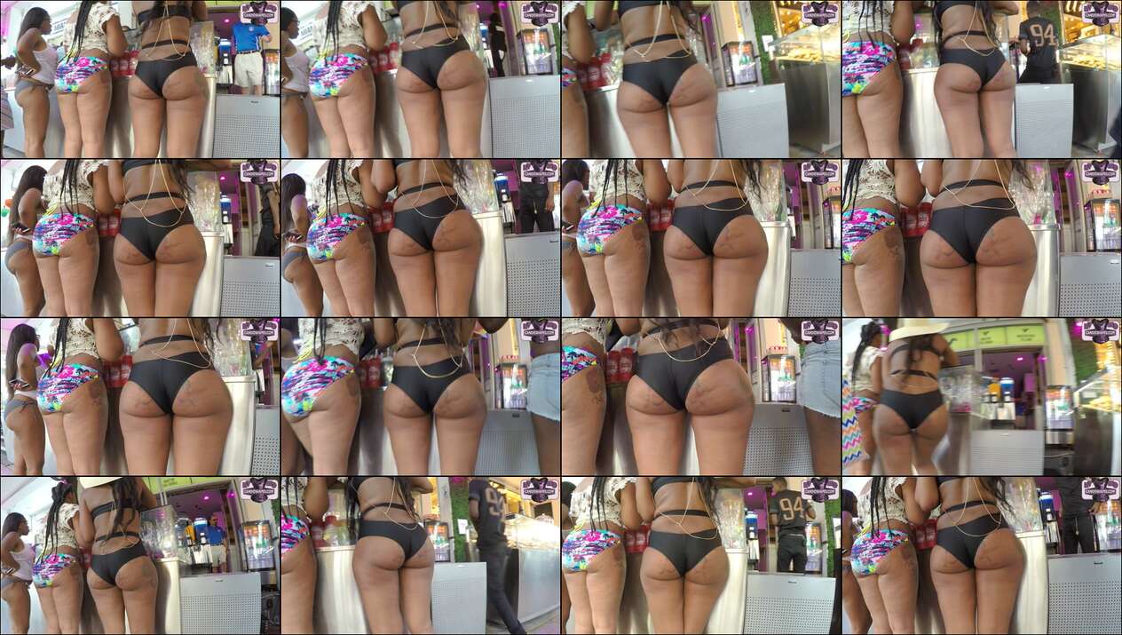 candidshapes videos