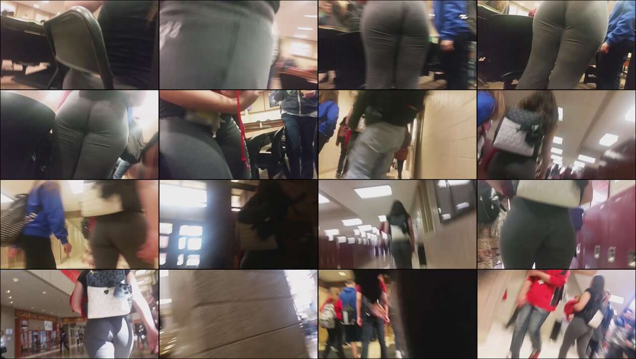 retro voyeur clips vol.3