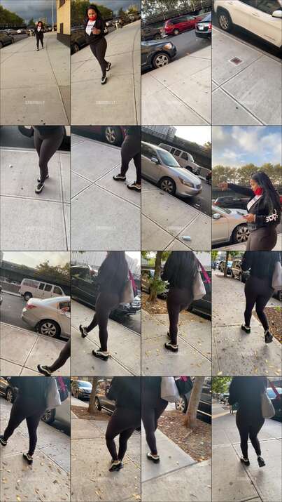 candidbull videos