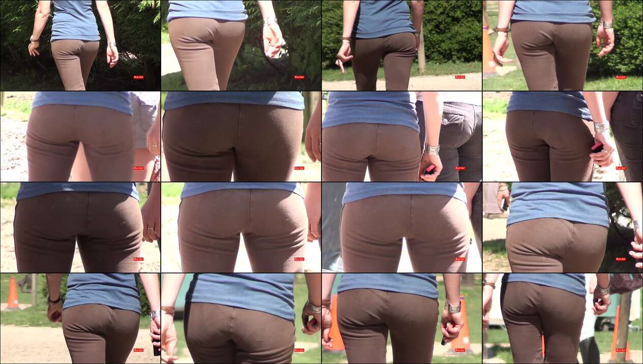 retro voyeur clips vol.6
