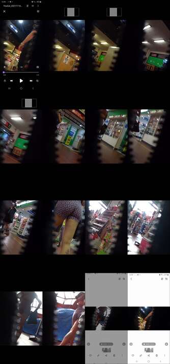 peepingtom vol.13