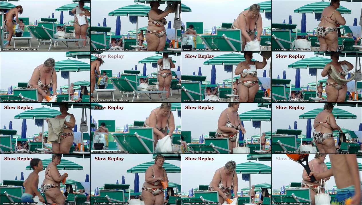 old women admirer aka owa videos