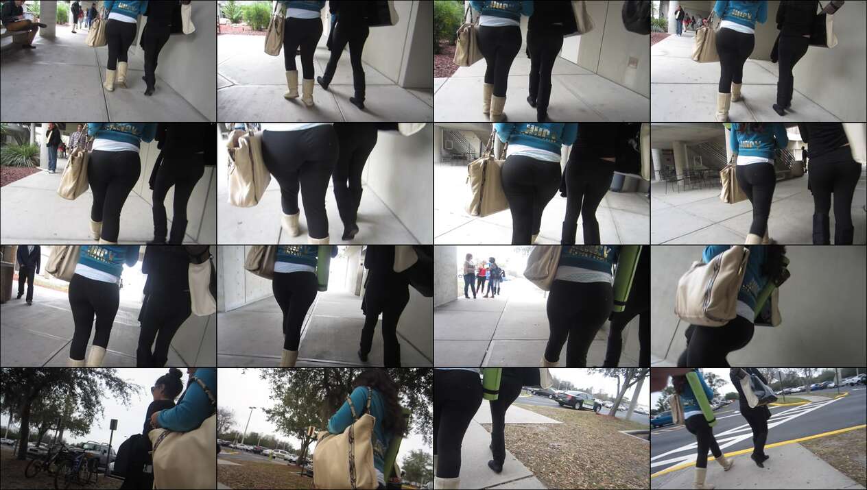 retro voyeur clips vol.5