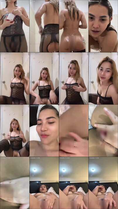 Bokep Indo Viral Cybel Tiktokers