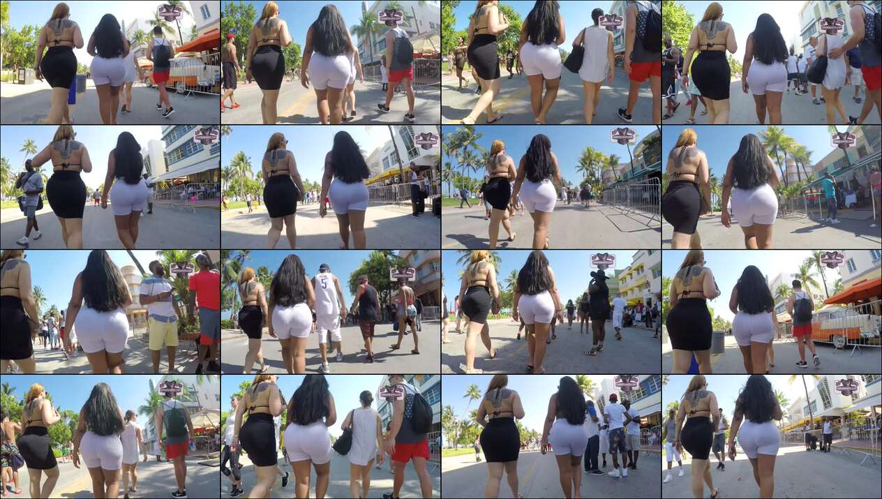 candidshapes videos