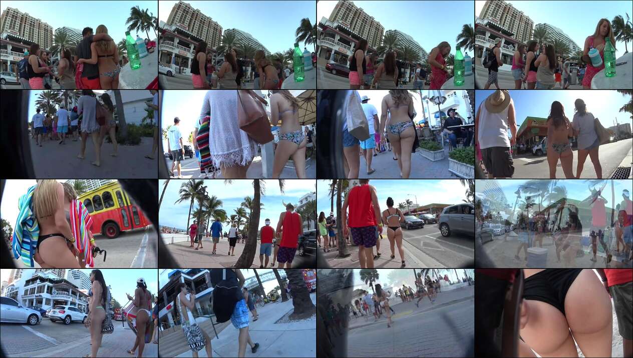 retro voyeur clips vol.6