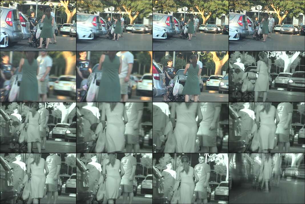 peepingtom vol.7