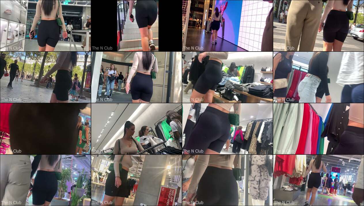 n_club videos