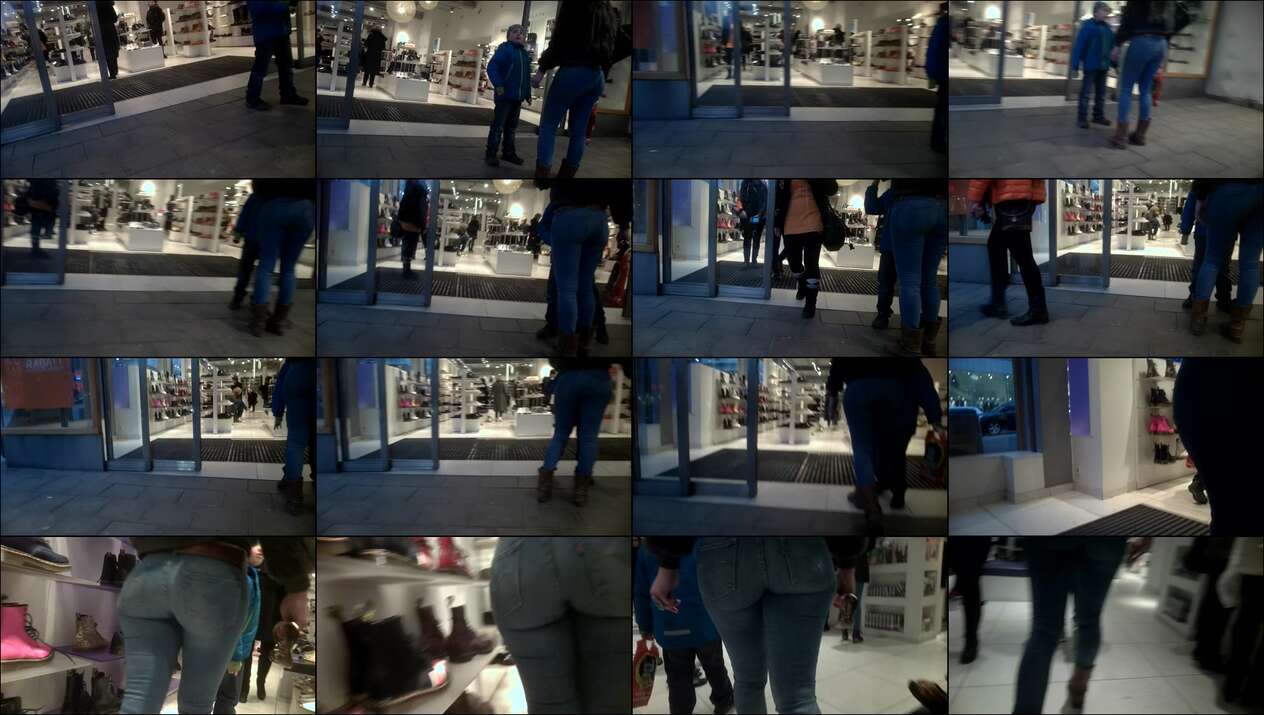 retro voyeur clips vol.6