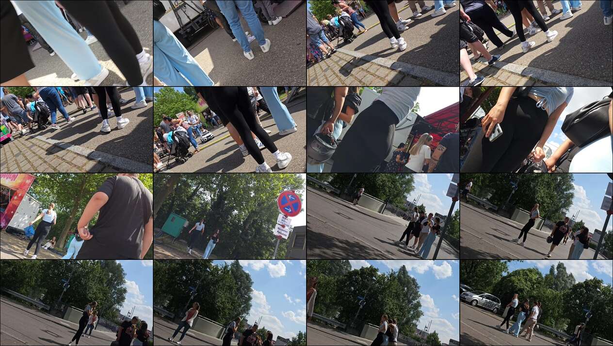 july 2023 the candid forum videos