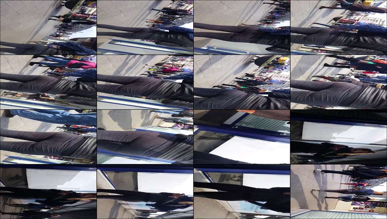 retro voyeur clips vol.3